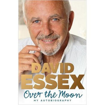 over the moon