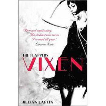 vixen