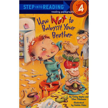 little brother,higherbrother 内容简介:will's little brother steve is big trouble.