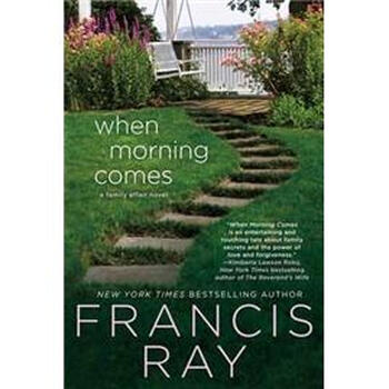When Morning Comes: A Family Affair Novel簡介，目錄書摘