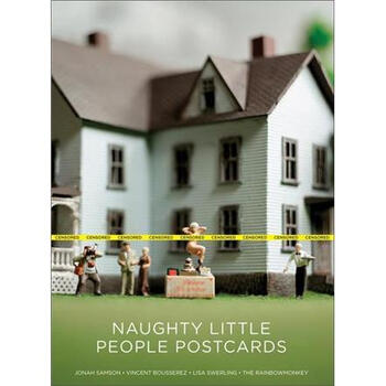 little people