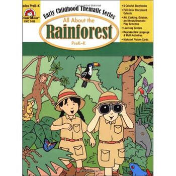 the forest