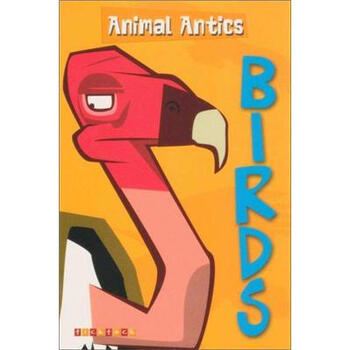 animal antics