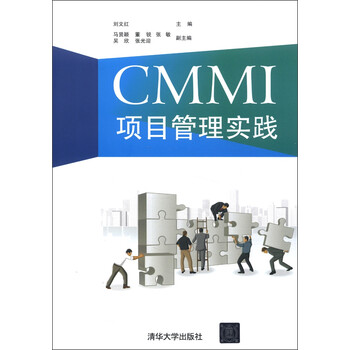 cmmi項目管理實(shí)踐