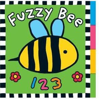 board book