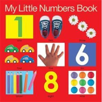 my little book