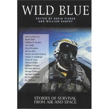wild blue