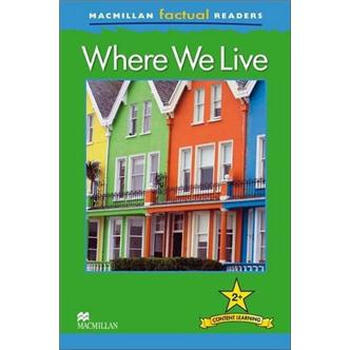 macmillan readers