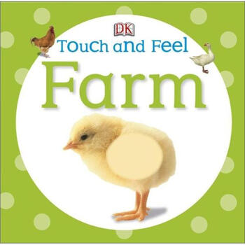 touch and feel