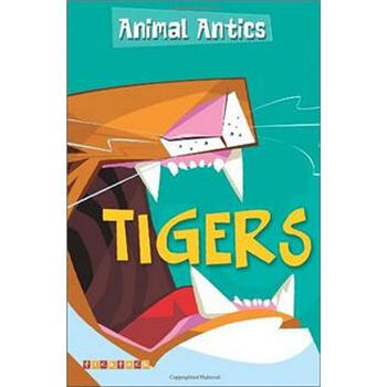 animal antics