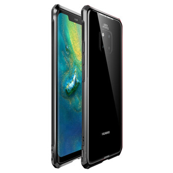 雷克塞（LEIKESAI） 華為mate20pro 手機殼/保護套