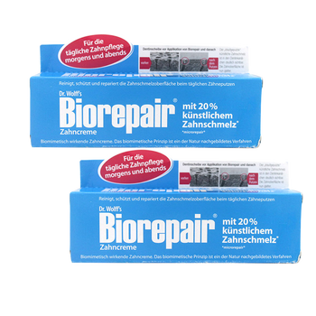Biorepair
