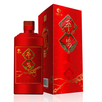 春節(jié)禮品酒
