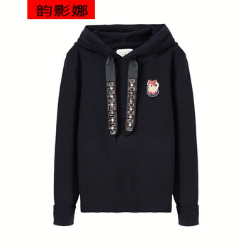 元素,套頭,小熊,新款,流行,趨勢,熊新款,針織衫,樣式