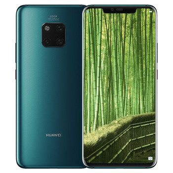 華為mate20prox