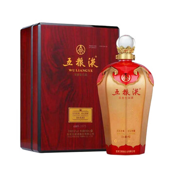 60度五糧液