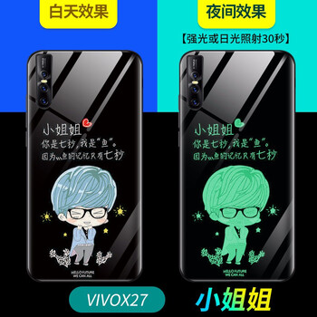 皮爾沃 vivo X27 手機(jī)殼/保護(hù)套