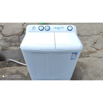 真相了？海尔XPB90-699S洗衣机怎么样？好后悔没有先知道这些！