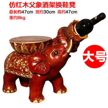 精致歐式風(fēng)擺件，提升客廳檔次感