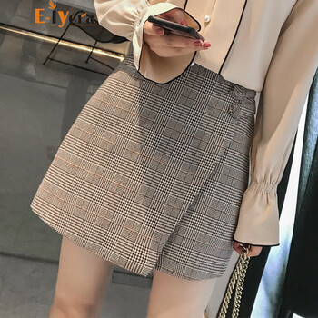 半身裙，微胖女孩的優(yōu)雅之選