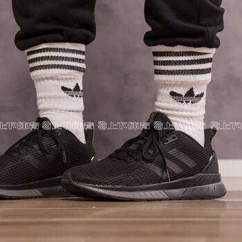 阿迪達斯（Adidas）跑步鞋B44799/Questar TND 