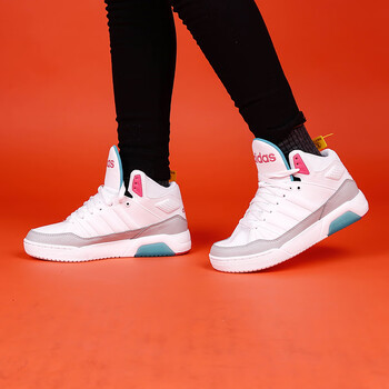 阿迪達(dá)斯（Adidas）板鞋AH2167 38