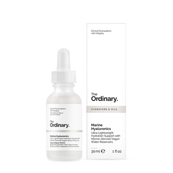 The Ordinary 面部精華 控油平衡，細(xì)致毛孔，舒緩鎮(zhèn)靜，保濕，修護(hù)，抗痘，補(bǔ)水