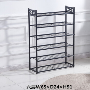 精致實用小黑裝，居家收納好幫手