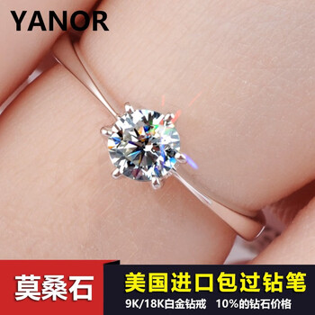 YANOR時(shí)尚飾品