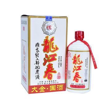 怎么樣,白酒,龍江,龍江,白酒