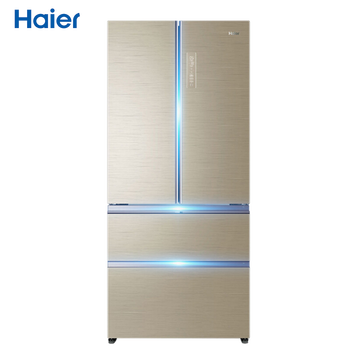 三門(mén)風(fēng)冷無(wú)霜冰箱，食材更健康