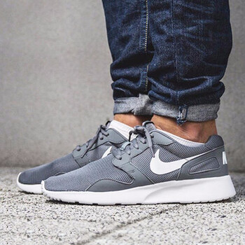 耐克（NIKE）跑步鞋灰色654473-011耐磨防滑 40.5，40，42.5，41，42