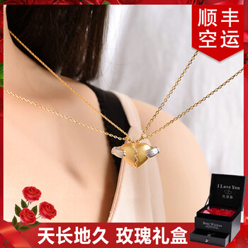 么么貓項(xiàng)鏈40~50
