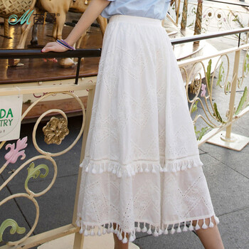 優(yōu)雅魚(yú)尾裙，讓你變身性感女神