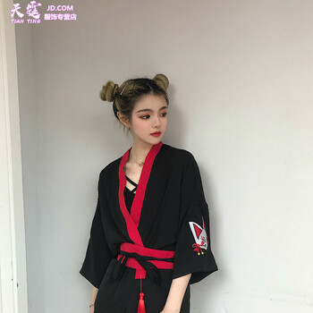 復(fù)古牛仔外套，讓你告別平庸！