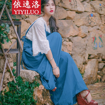 時(shí)尚百搭休閑褲，穿出你的美