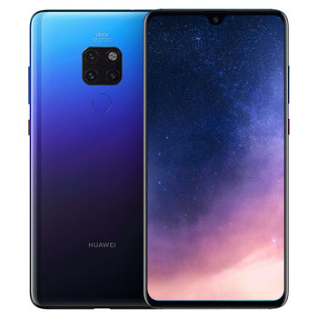 mate7移動4g版