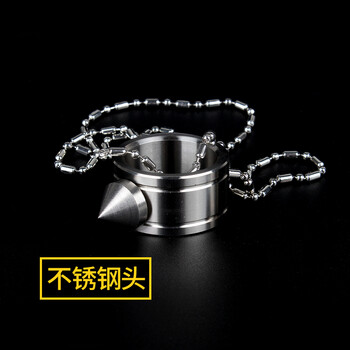 拳刺戒指