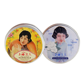 滋潤保濕面霜，拯救你的肌膚臉