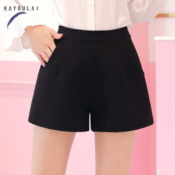 卡悠萊（KAYOULAI）短褲