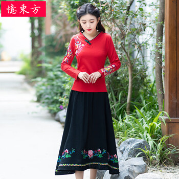 時尚條紋連衣裙，打造優(yōu)雅生活