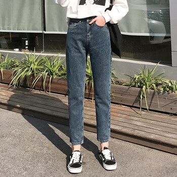 女式秋款休閑褲