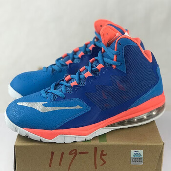 鴻星爾克（ERKE）籃球鞋119 