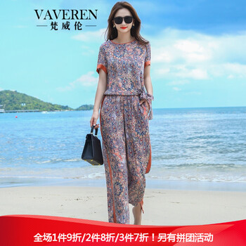 元素,新款,品牌,樣式,流行,趨勢(shì),褲子,真絲