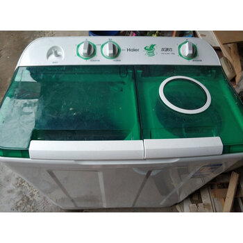 纠结！海尔XPB120-899S洗衣机怎么样？买家说出了这样的真心话！