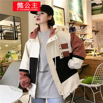 復(fù)古風(fēng)風(fēng)衣，讓你的青春活力十足