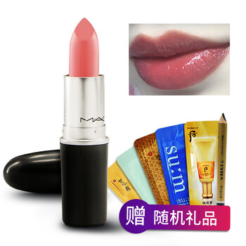 mac SEE SHEER