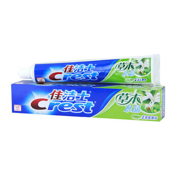 佳潔士（Crest）牙膏91-140g