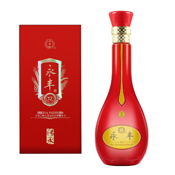 永豐375mL-500mL 濃香