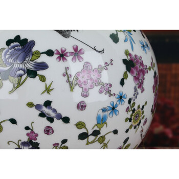 歐式花瓶擺件，提升你的品味